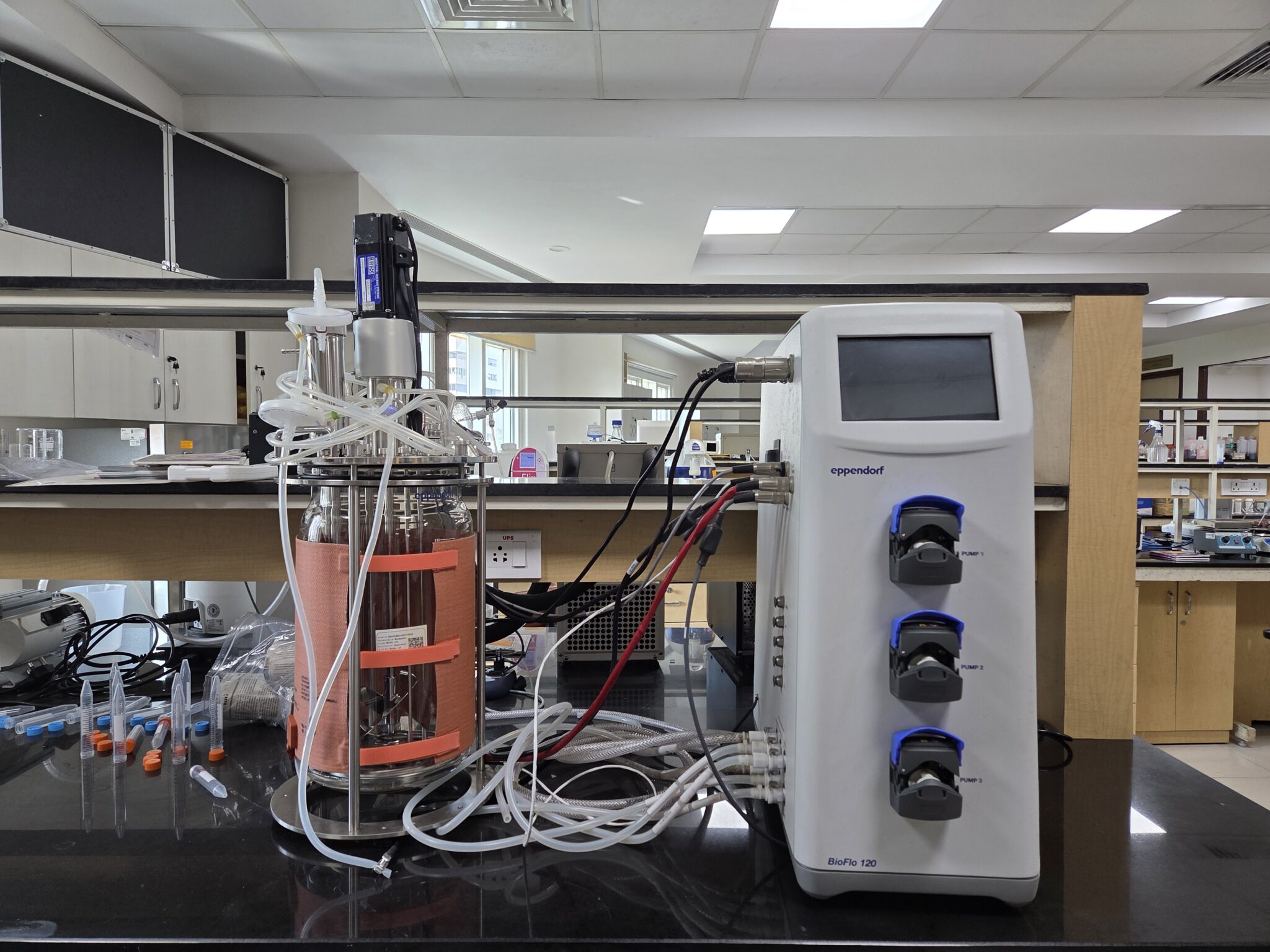 Facilities & Services - bioincubator.manipal.edu